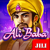 Ali Baba on phwin 23
