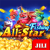 All Star Fishing on phwin 23