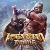 Asgardian Rising on phwin 23