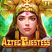 Aztec Priestess on phwin 23