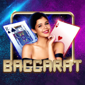 Baccarat B on phwin 23