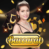Baccarat hot game on phwin 23