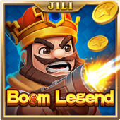 Boom Legend on phwin 23
