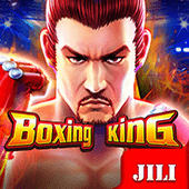 Boxing King on phwin 23