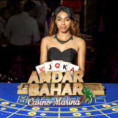 Casino Marina Andar Bahar on phwin 23