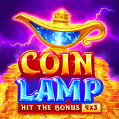 Coin Lamp slot on phwin 23