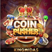 Coin Pusher on phwin 23