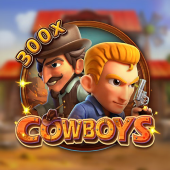 Cowboys on phwin 23