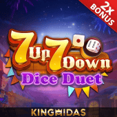 Dice Duet on phwin 23