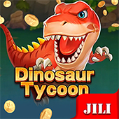 Dinosaur Tycoon on phwin 23