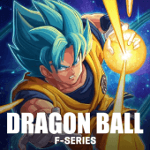 Dragon Ball slot on phwin 23