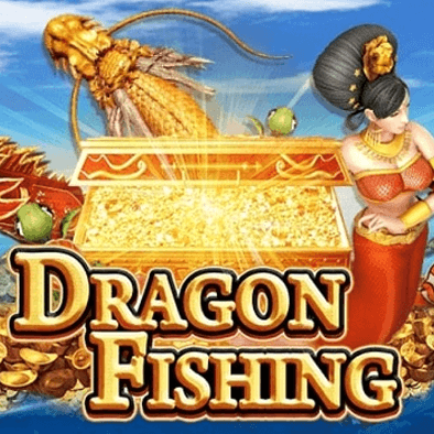 Dragon Fishing on phwin 23