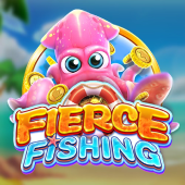 Fierce Fishing on phwin 23