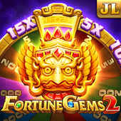 Fortune Gems 2 on phwin 23