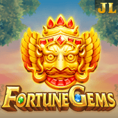 Fortune Gems on phwin 23
