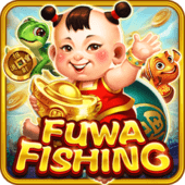 Fuwa Fishing on phwin 23