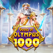 Gates of Olympus 1000 on phwin 23