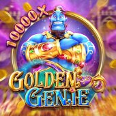 Golden Genie on phwin 23
