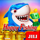 Happy Fishing on phwin 23