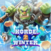 Horde 2 Winter slot on phwin 23