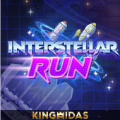 Interstellar Run Cards Game on phwin 23