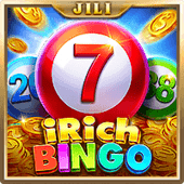 Irich Bingo slot on phwin 23