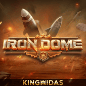 Iron Dome on phwin 23