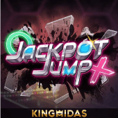 Jackpot Jump on phwin 23