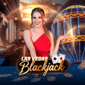 Las Vegas Blackjack on phwin 23