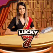 Lucky 7 on phwin 23