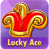 Lucky Ace demo on phwin 23