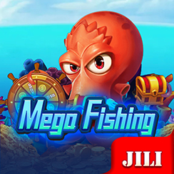 Mega Fishing on phwin 23