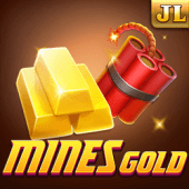 Mines Gold slot on phwin 23