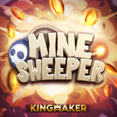 Minesweeper on phwin 23