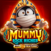 Mummy Lock Riches on phwin 23