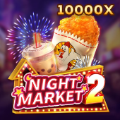 Night Market 2 on phwin 23