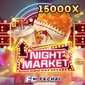 Night Market slot on phwin 23