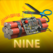 Nine on phwin 23