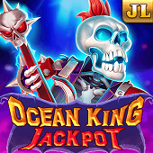 Ocean King Jackpot on phwin 23