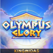 Olympus Glory on phwin 23