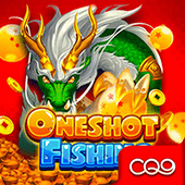 Oneshot Fishing on phwin 23