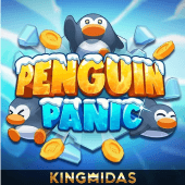 Penguin Panic on phwin 23