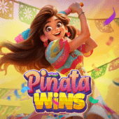 Pinata Wins hot Game icon on phwin 23