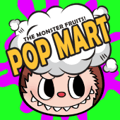 Popmart slot on phwin 23