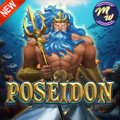Poseidon slot on phwin 23