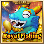 Royal Fishing on phwin 23