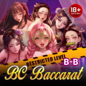 Sexy Blockchain Baccarat on phwin 23
