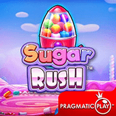 Sugar Rush slot on phwin 23