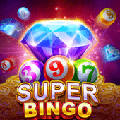 Super Bingo slot on phwin 23
