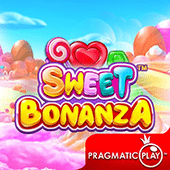 Sweet Bonanza slot on phwin 23